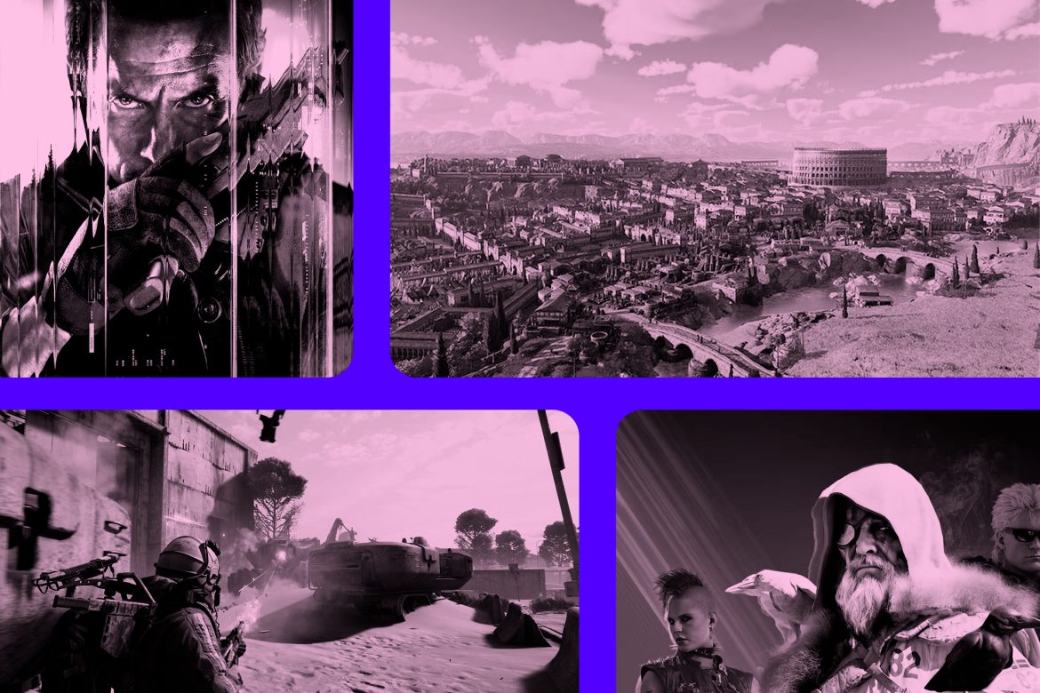 In 2025, AI emerged as a focal point for gamers and developers