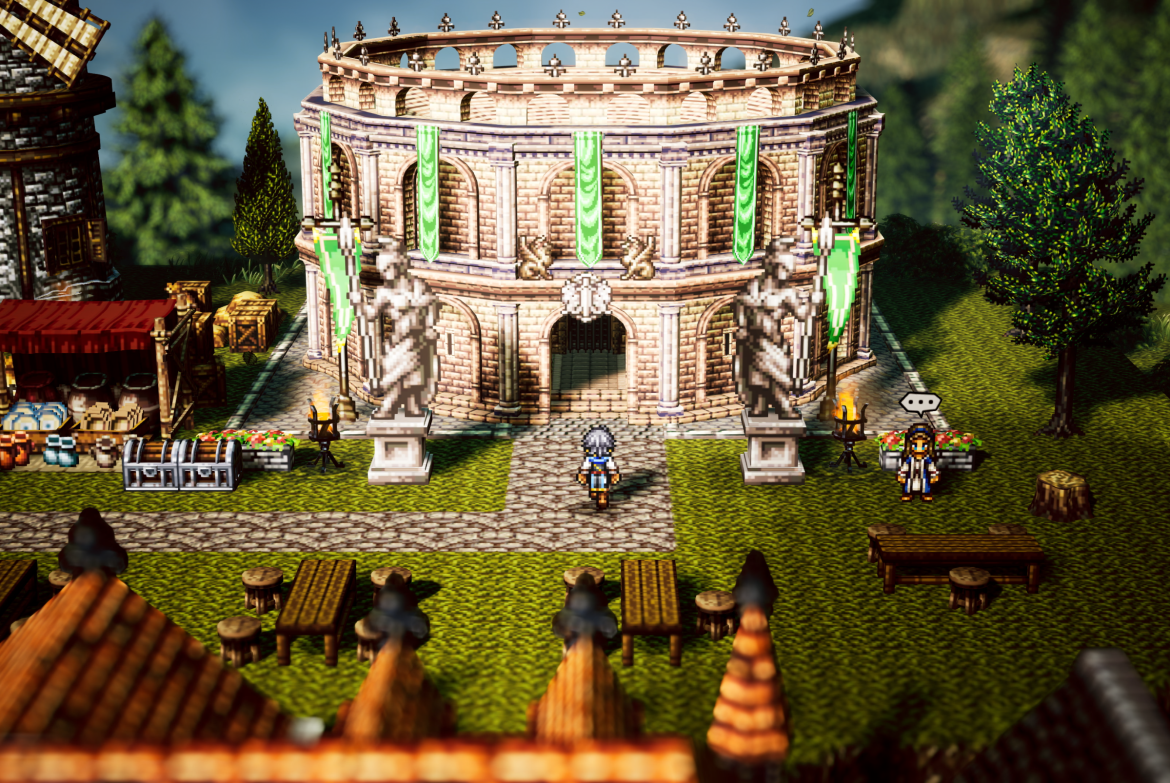 It’s unattractive, it’s gorgeous, it’s the sign that a game could become a classic