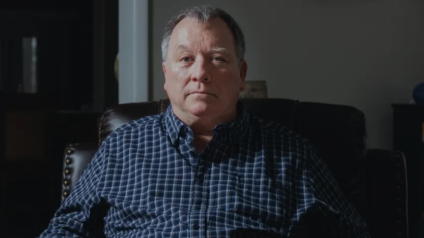 Man sues police who jailed him for 37 days after he trolled a Charlie Kirk vigil