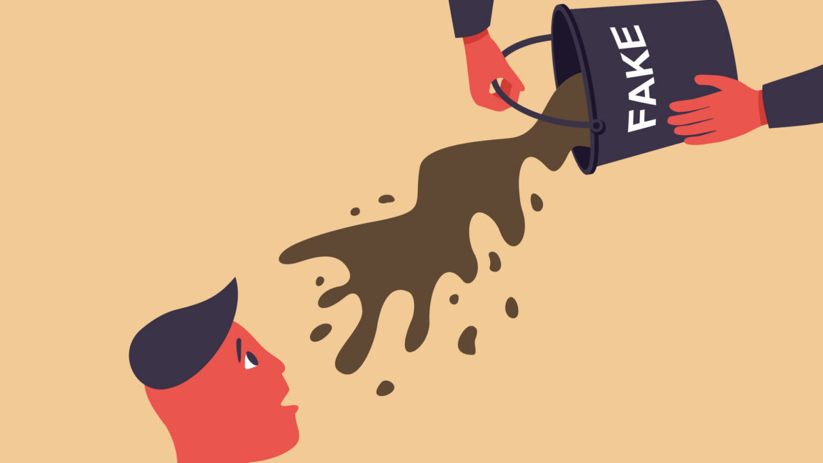 Merriam-Webster names "slop" word of the year as AI-generated content floods the Internet