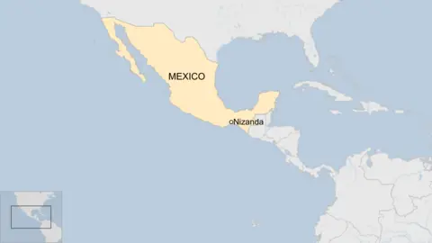 Mexico train accident claims 13 lives and injures nearly 100.