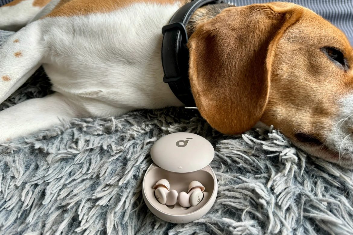 My preferred snore-blocking sleepbuds are now available at a new low price for Cyber Monday.