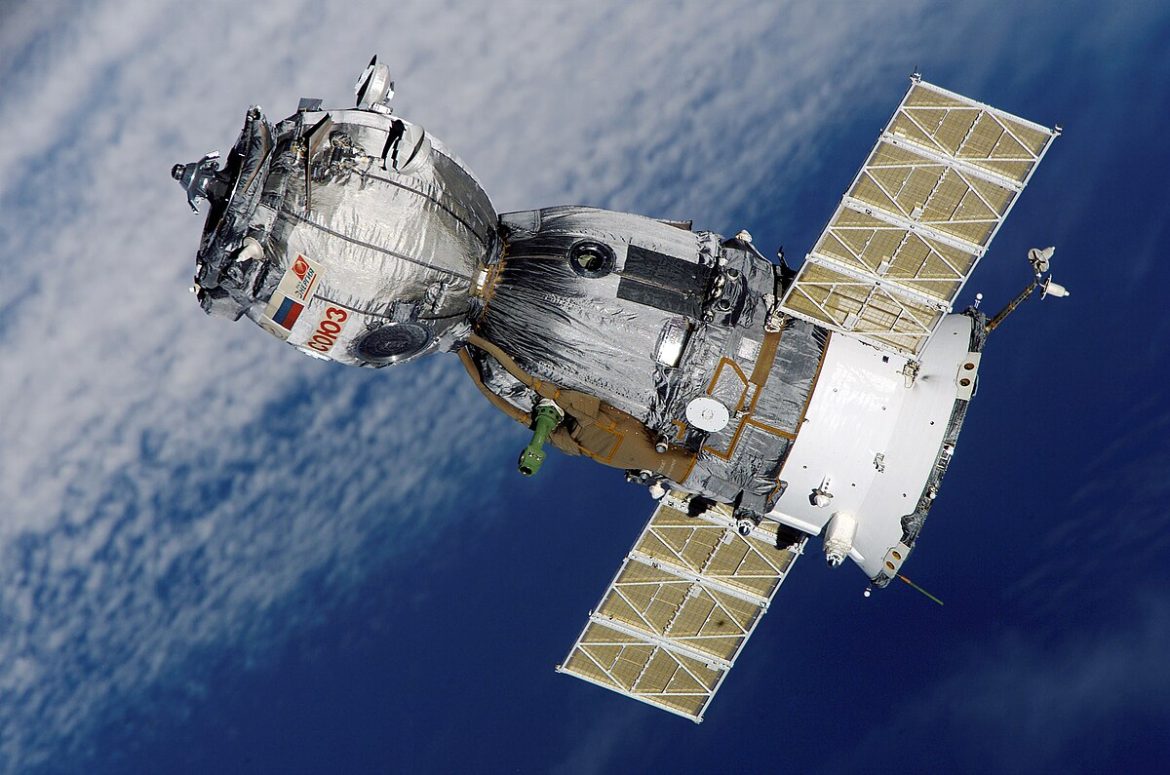 Satellites continue to interfere with the Hubble telescope, and the situation is deteriorating.