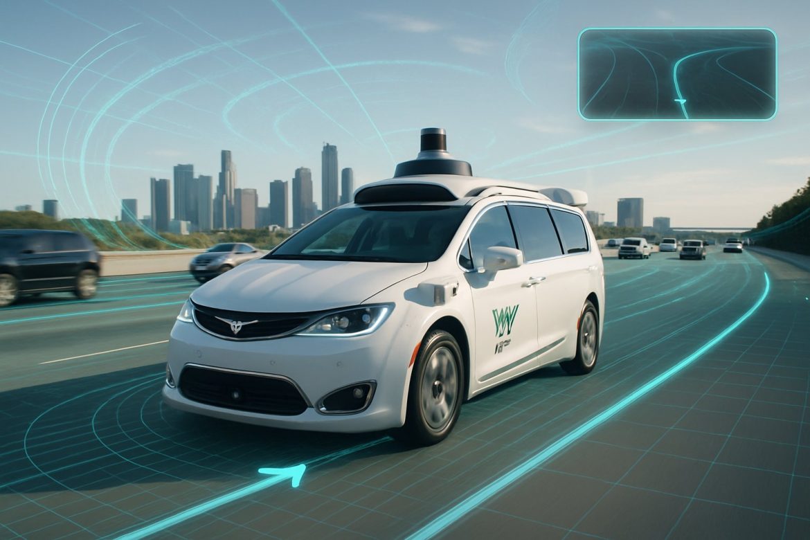 The Download: Artificial Intelligence and programming, along with Waymo’s bold autonomous vehicles