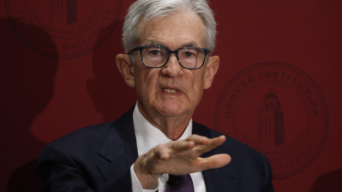 The Fed's choice is anticipated to include a reduction in rates along with several other factors. Here’s what to look forward to