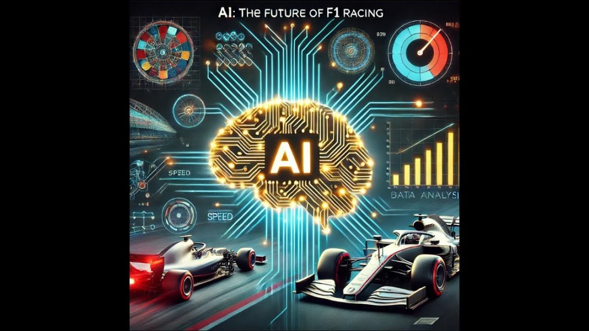 The swift and the future-driven are transforming motorsport