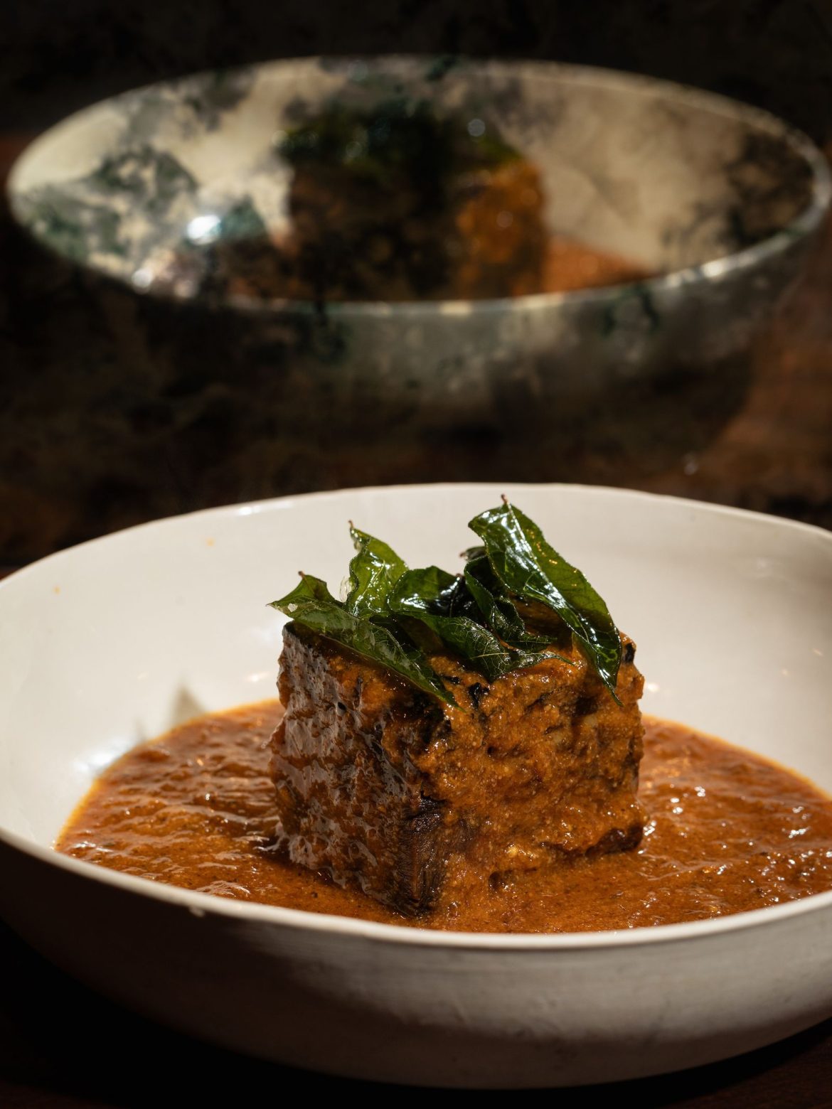 The Top 10 Unforgettable Dishes of 2025, As Rated by Chefs and Specialists