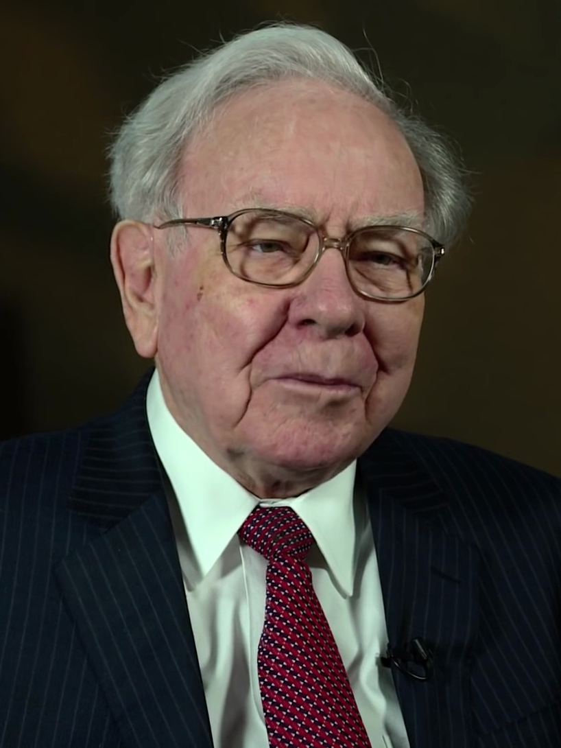 A 5 million percent yield over 60 years ensures that Warren Buffett's legacy remains unparalleled