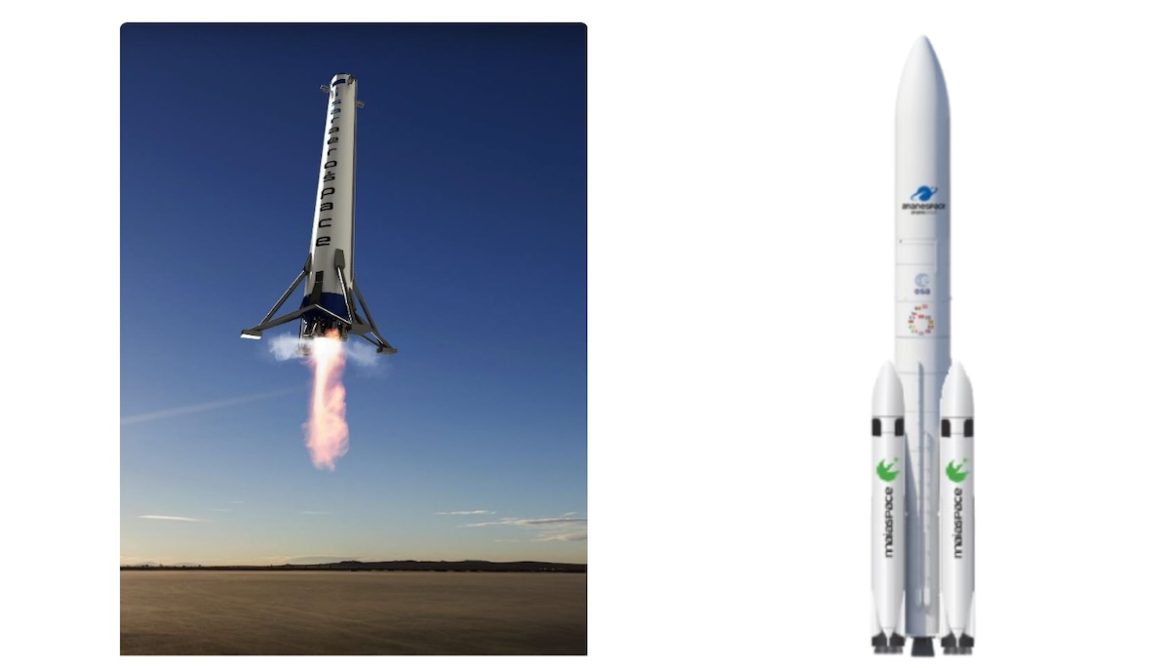 ESA contemplates remedying Ariane 6's shortcomings by converting it into a Franken-rocket