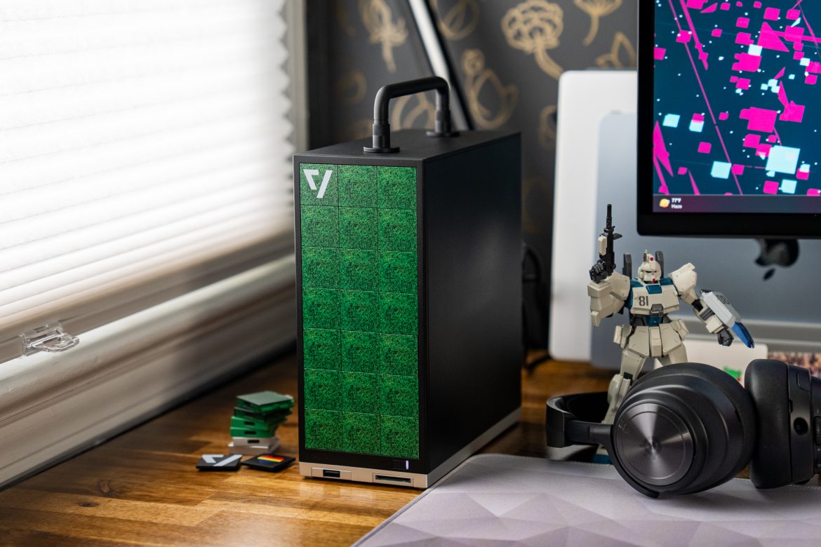 Framework increases desktop PC costs as RAM scarcity continues.