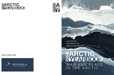 Greenlanders unsettled as they discover themselves in a geopolitical tempest