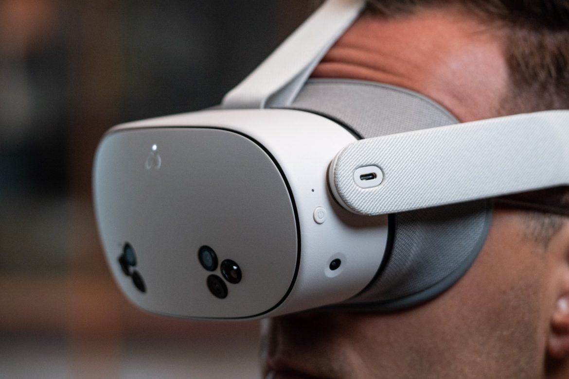 Meta has shut down its metaverse for work as well.