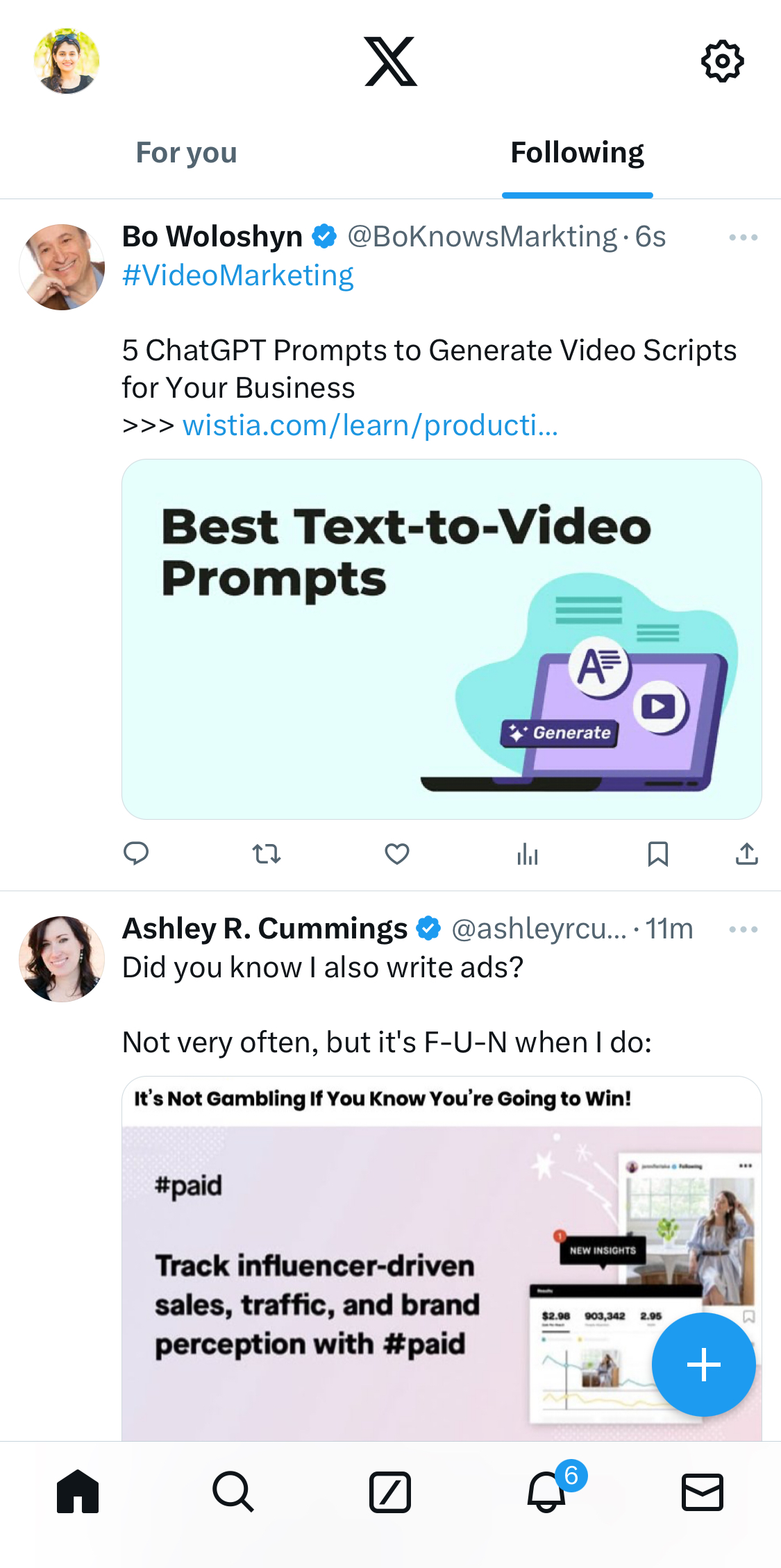 Musk states he’s planning to make the new X algorithm open-source next week.