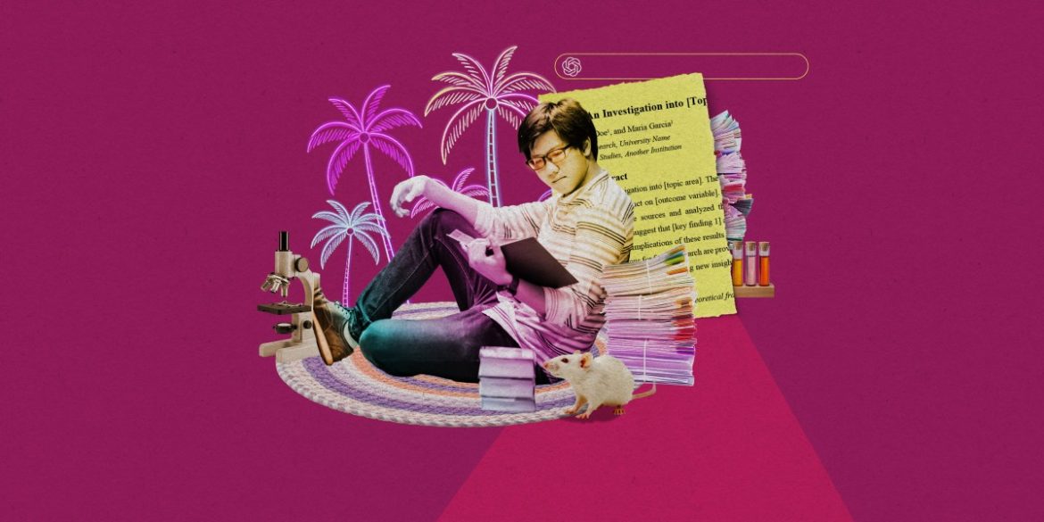 OpenAI’s newest offering allows you to resonate with coding science