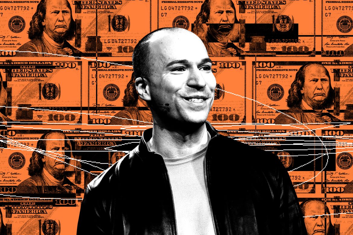 OpenAI's president is a major donor to Trump.