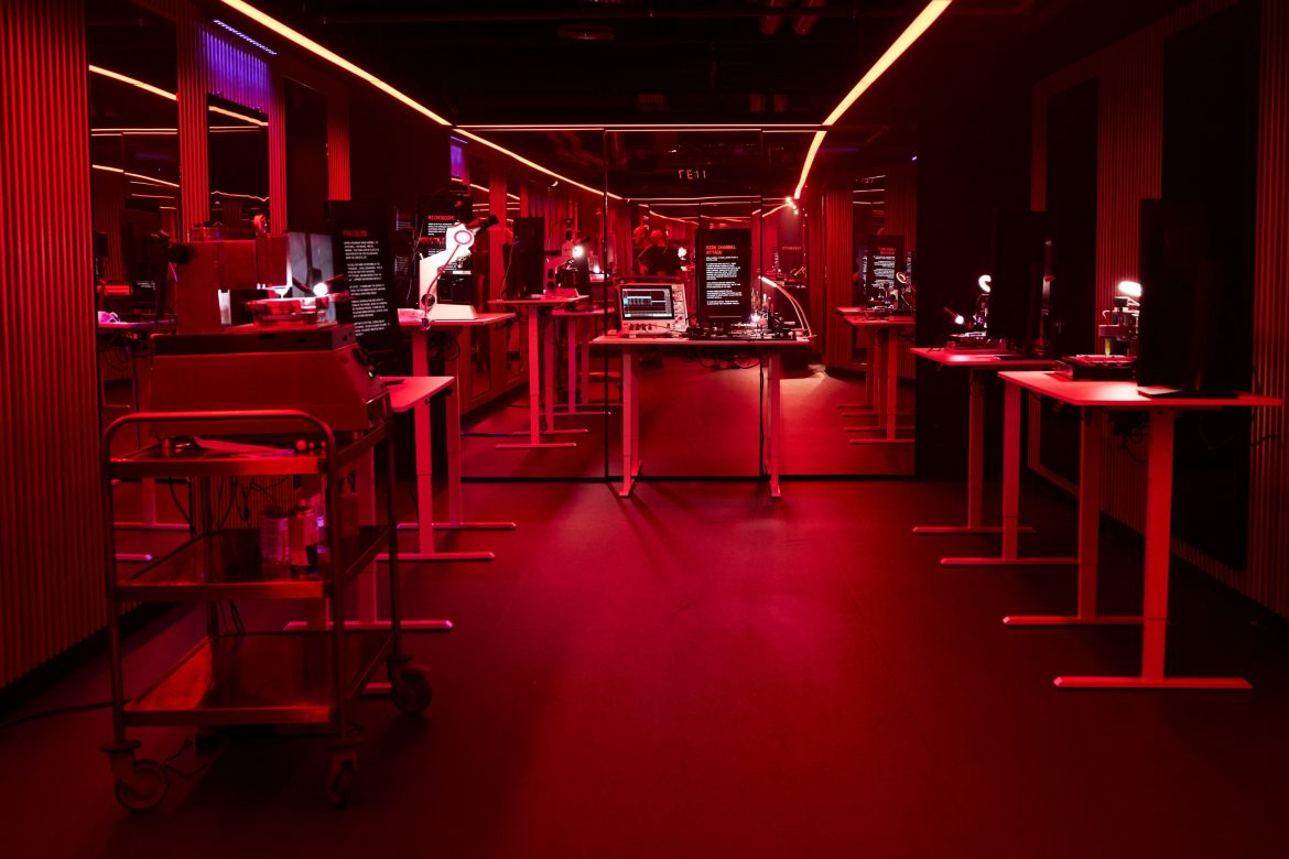 Protecting digital assets as cryptocurrency crime increases