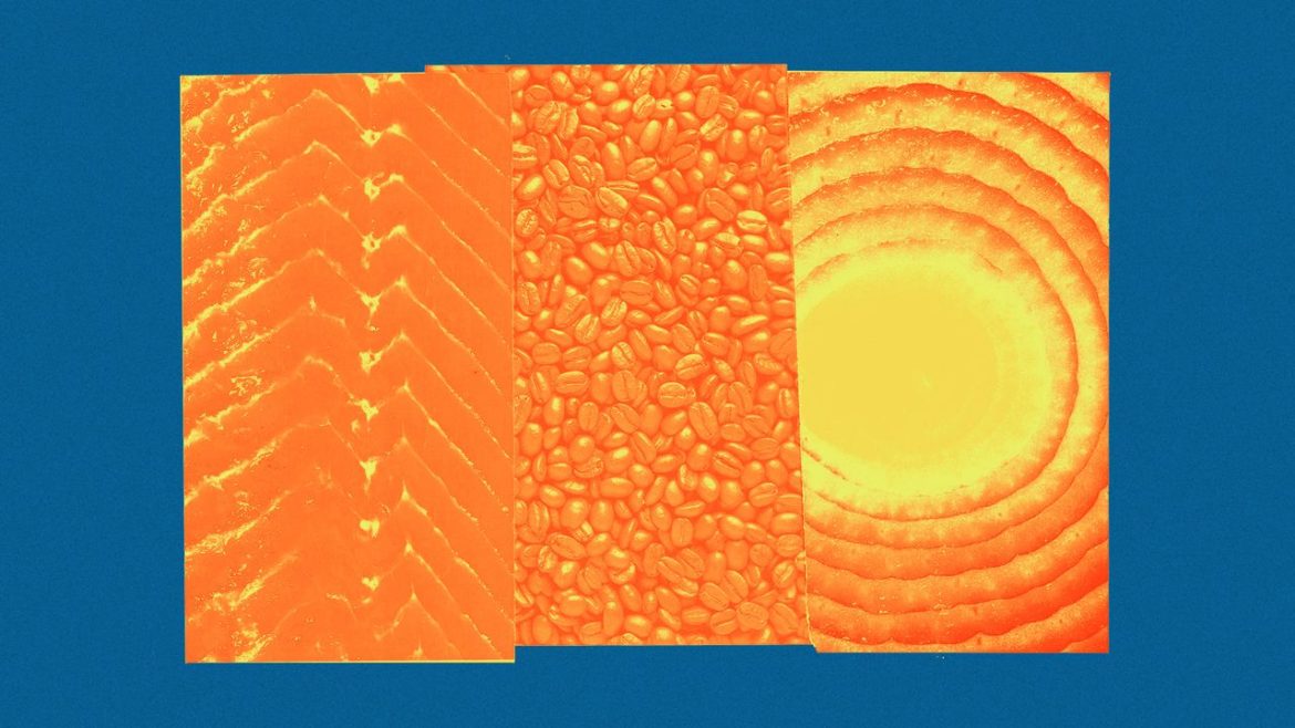 Restaurants Are Struggling With the Expense of Ingredients, Inflation, and Tariffs