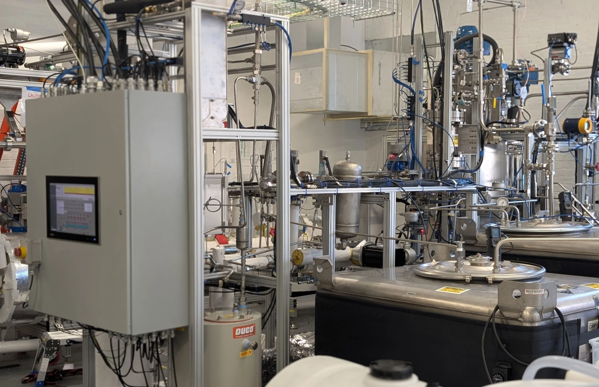 The Download: unveiling this year's 10 Groundbreaking Technologies