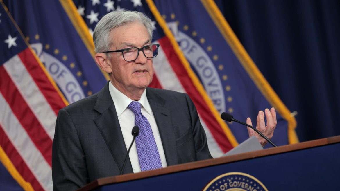 The Fed announces its most recent interest rate decision on Wednesday. Here’s what to anticipate.