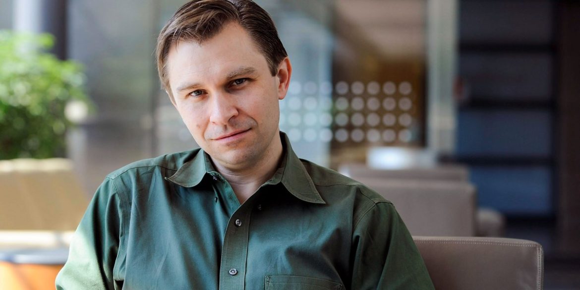 The initial human trial of a rejuvenation technique will commence “soon”