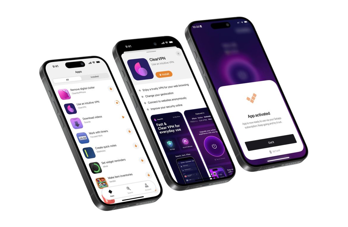 The Setapp Mobile iOS shop will be closing on February 16th.