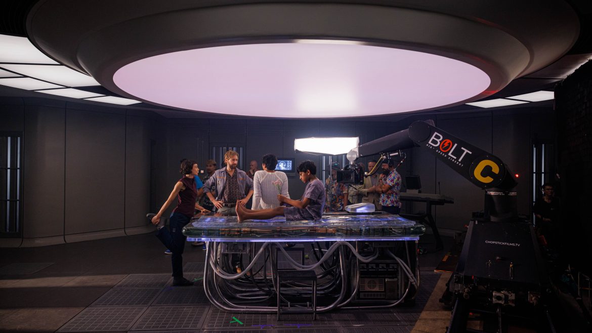 'This is terrifying' - Minneapolis locals stagger from another fatal shooting