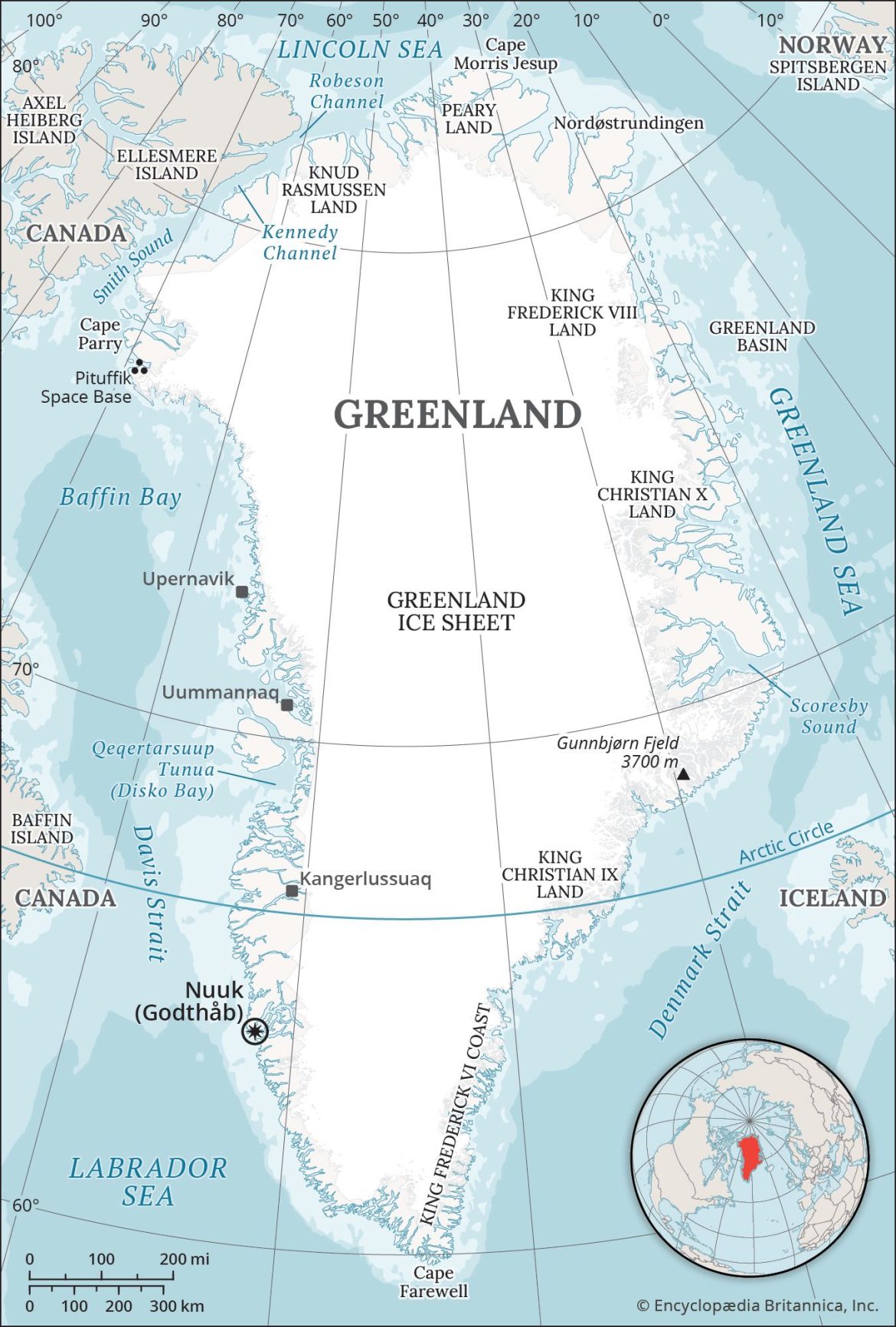 Trump claims that 8 countries in Europe could encounter tariffs increasing to 25% if Greenland is not sold to the United States.