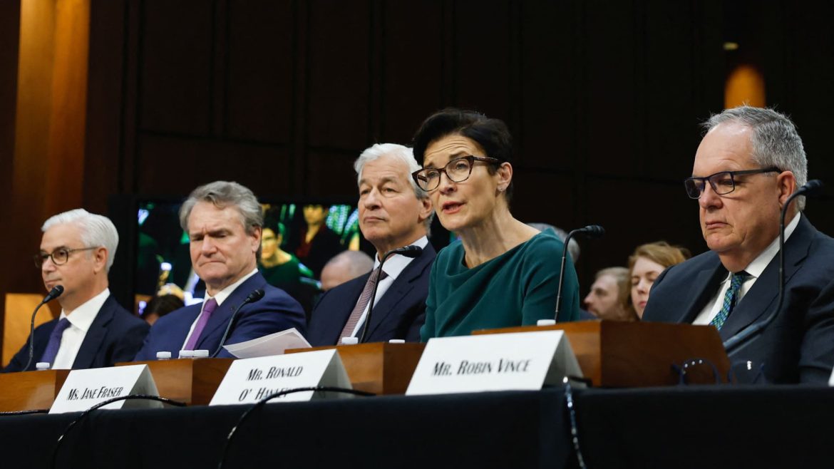 Trump's proposal for capping credit card interest rates faces an uncertain trajectory, with 'catastrophic' dangers, according to bank insiders.