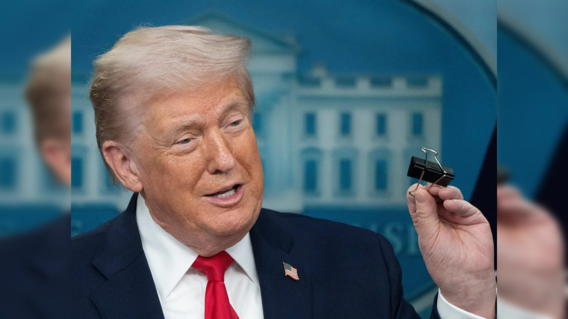 Trump's taunts are growing tiresome for numerous European leaders.