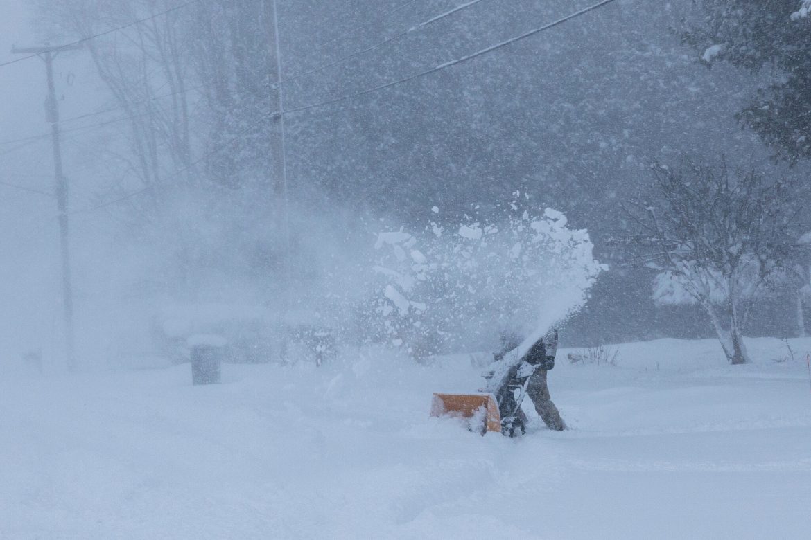 U.S. natural gas costs reached $6 for the first occasion since 2022 due to a significant winter storm.