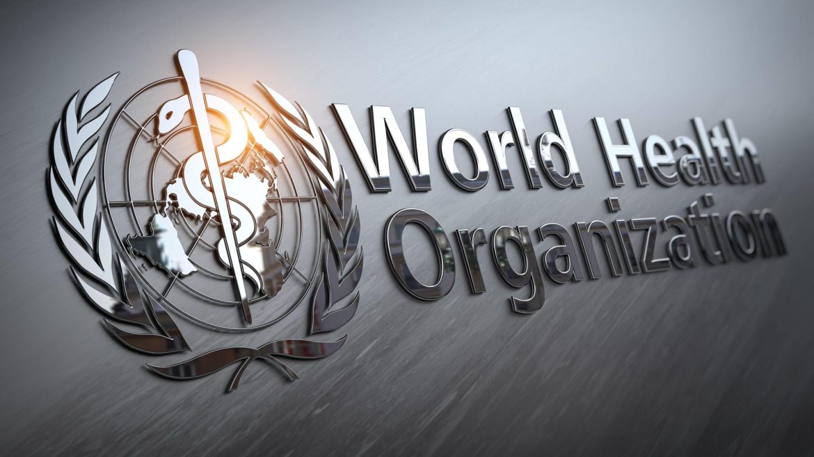 US formally withdraws from WHO, leaving hundreds of millions of dollars outstanding