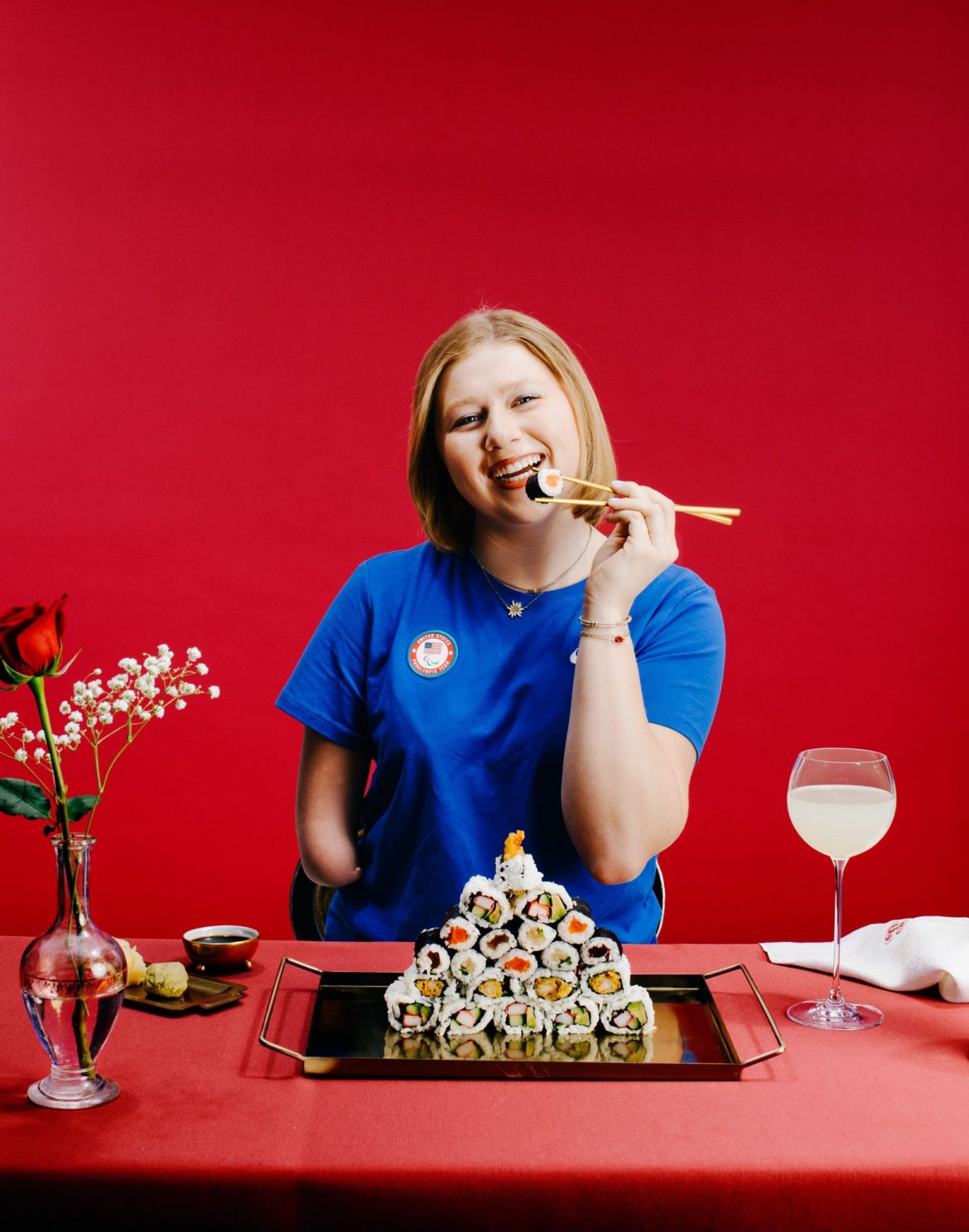 What Team USA Athletes in the Olympics and Paralympics Truly Desire