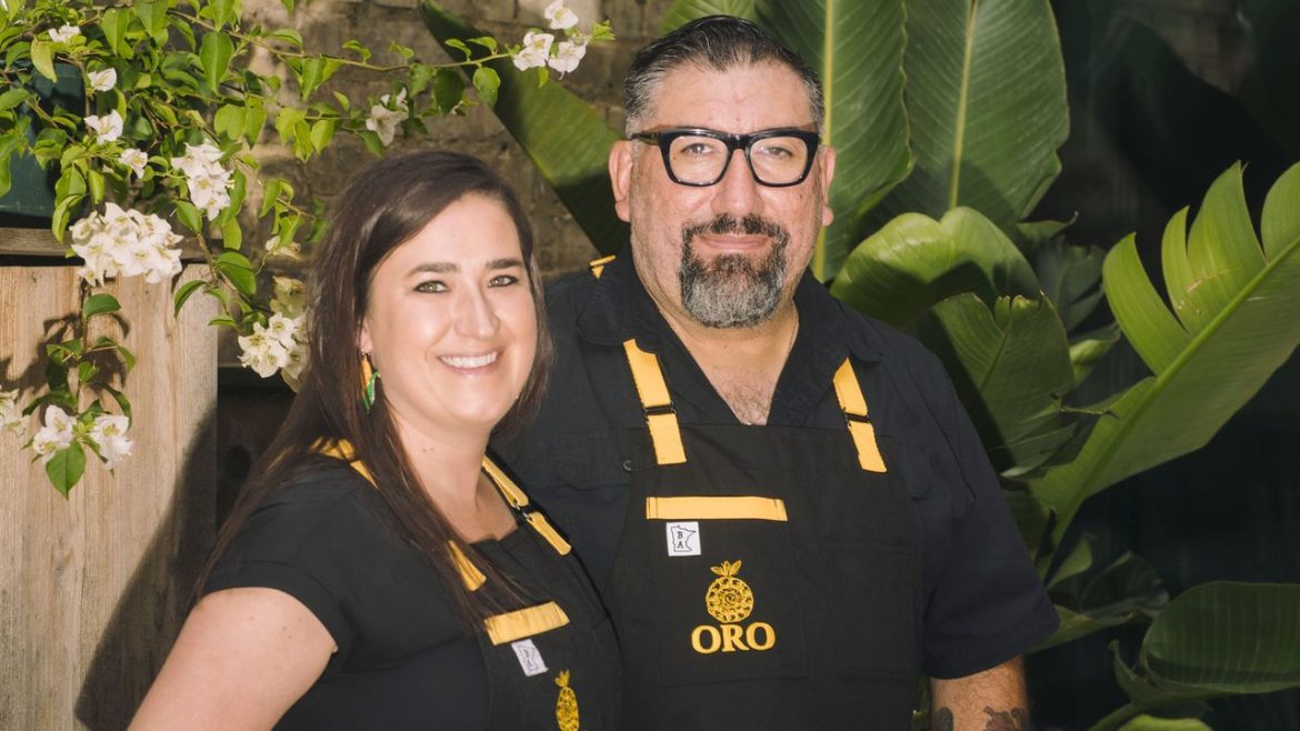 Amidst ICE Raids, Operating a Minneapolis Eatery Is an Act of Defiance