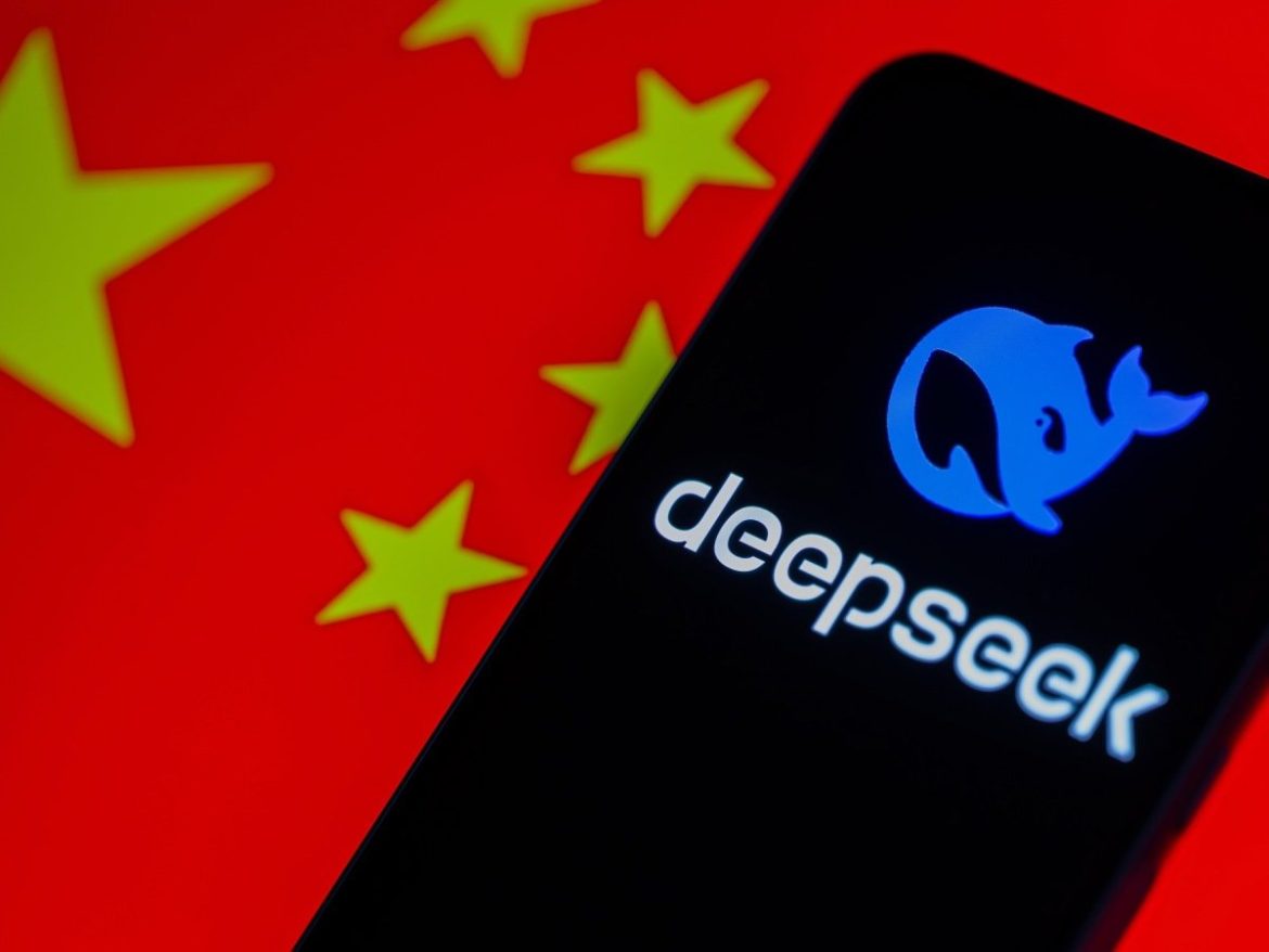 Anthropic claims that DeepSeek and various Chinese companies are utilizing Claude to develop their AI.