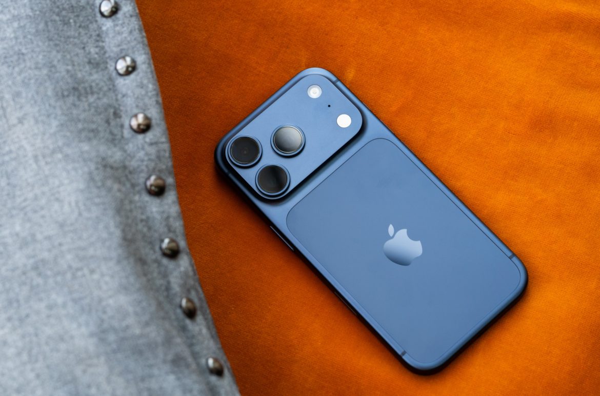 Apple begins trials for end-to-end encrypted RCS messages on iPhone