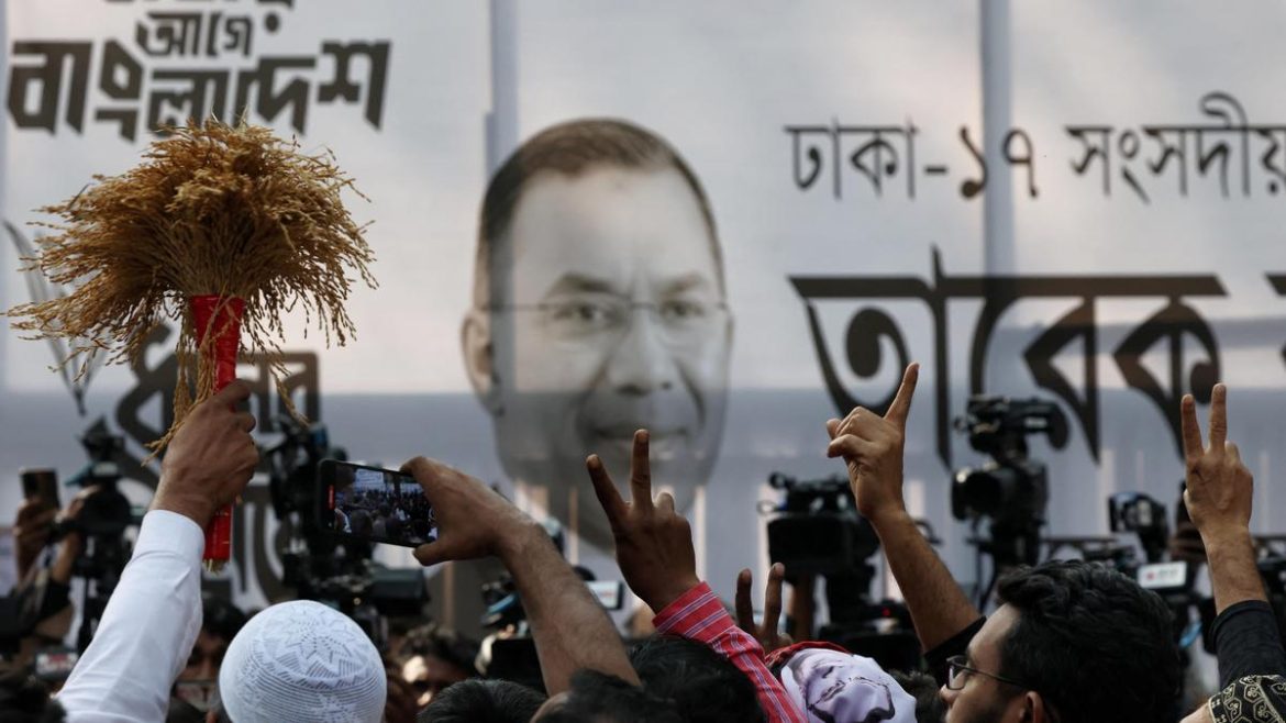 Can the new leader of Bangladesh deliver transformation following a decisive electoral victory?