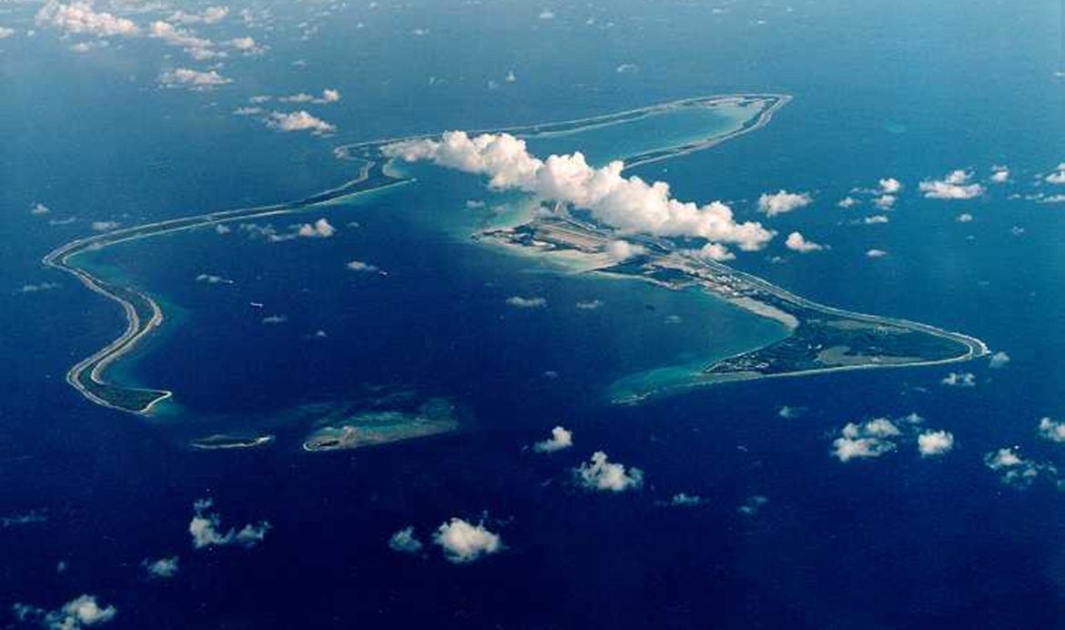 Do not relinquish Diego Garcia, Trump advises UK in new criticism of Chagos agreement