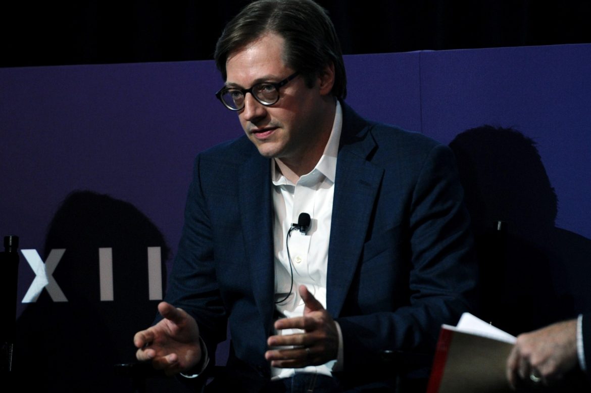 Ex-Tumblr leader Jeff DâOnofrio takes on the role of interim CEO at the Washington Post