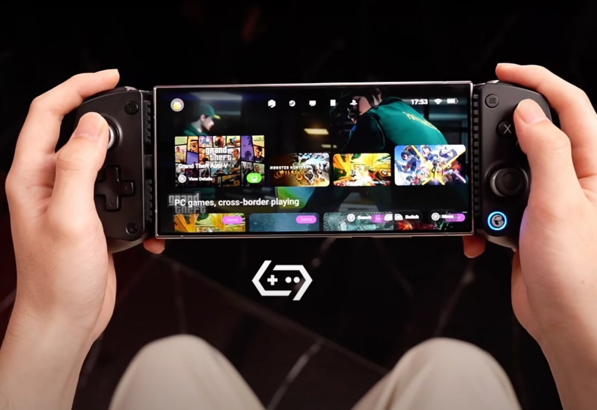 GameHub will offer Mac owners another imperfect option for playing Windows games