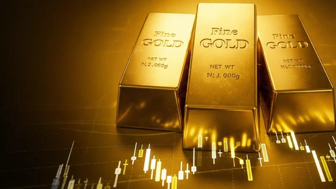 Gold drops 5% and silver plummets 7%, prolonging the decline in precious metals following a record drop.