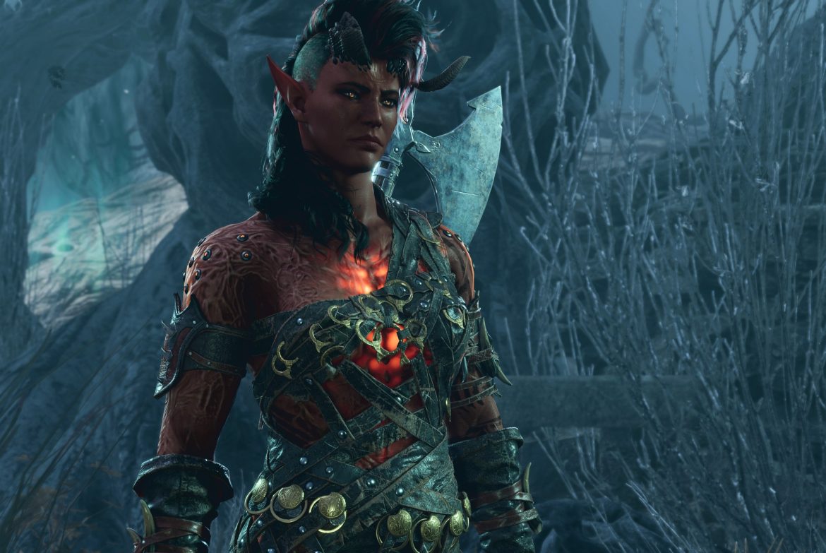 HBO is adapting Baldurâs Gate for a television series