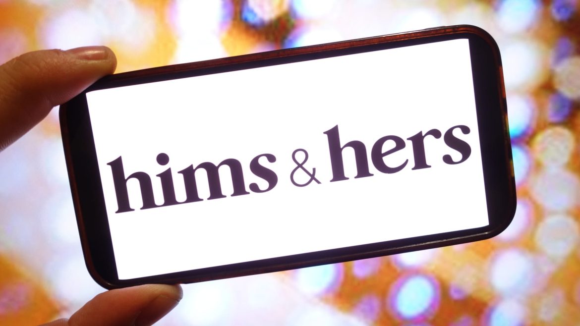 Hims & Hers retracts imitation weight-loss supplement following legal threats