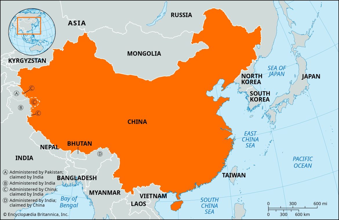 How 'unruly' speculators in China may be driving the gold market frenzy