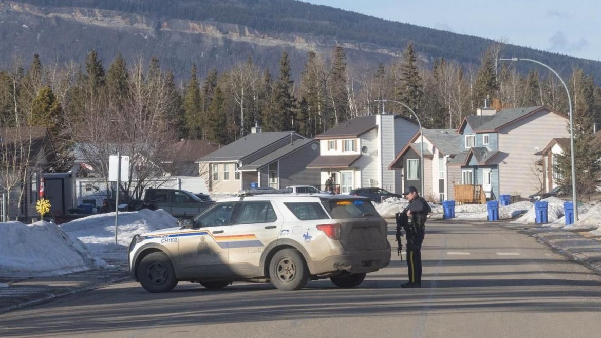 'It was horrifying': Tumbler Ridge's close-knit community in disbelief following shooting