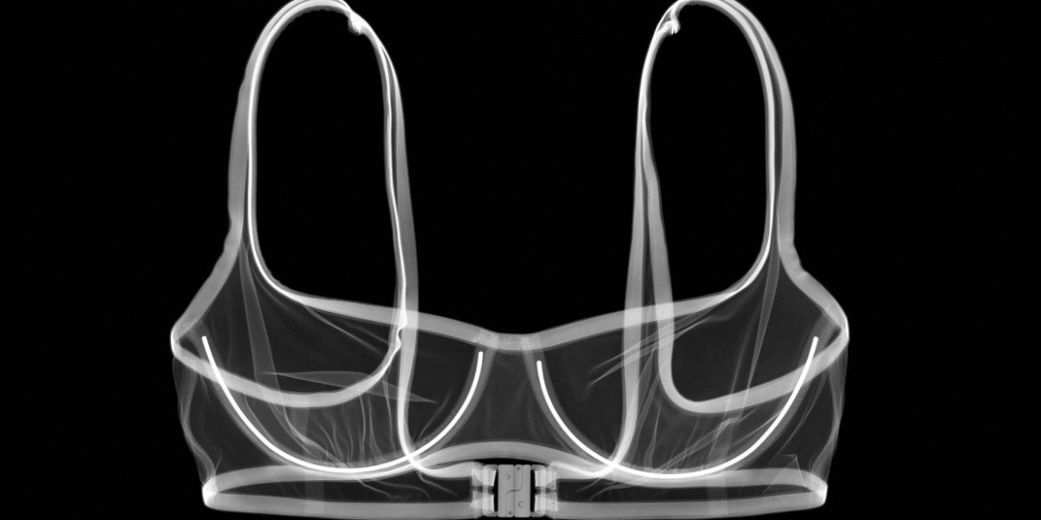 Job titles of the future: Breast biomechanic