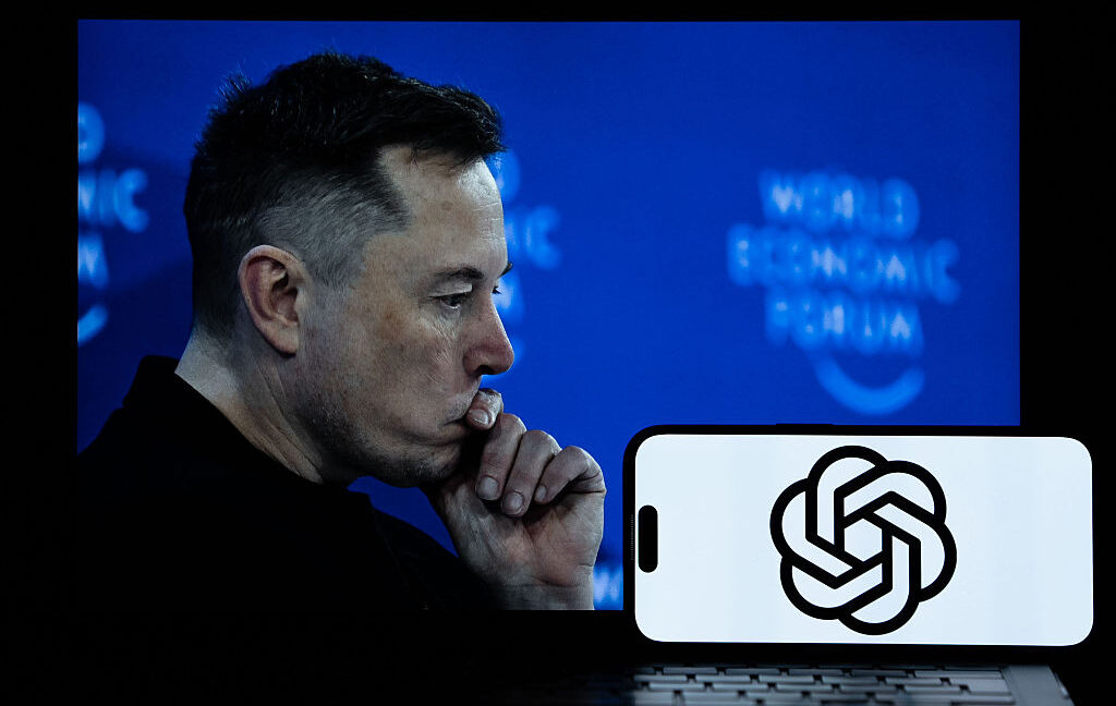Judge tosses lawsuit, ruling Musk has no proof OpenAI stole xAI trade secrets