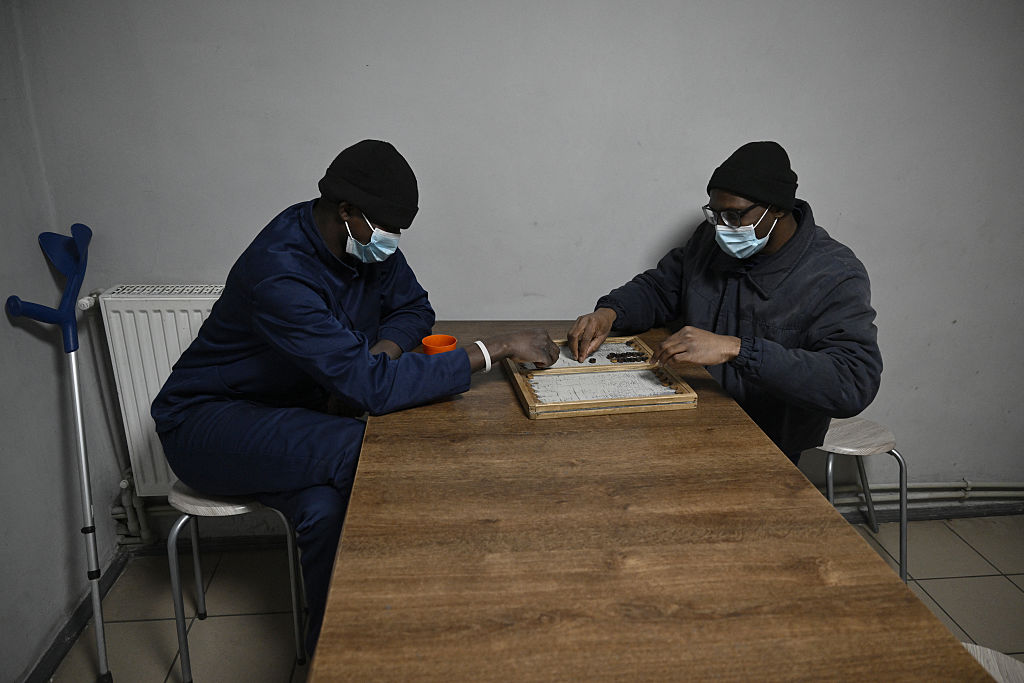 Kenyan accused of enticing young males to join combat for Russia in Ukraine