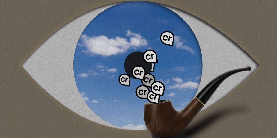 Microsoft has devised a new strategy to distinguish between what is genuine and what is AI-generated on the internet.