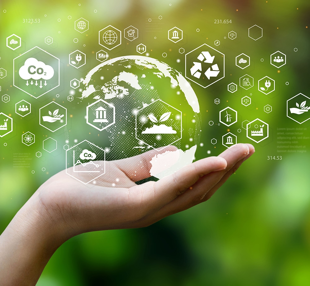 MIT Technology Review has been selected as a finalist in reporting for the 2026 ASME awards.