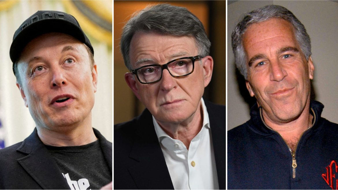 Norway's Prime Minister acknowledges that the crown princess exhibited 'poor judgement' regarding her associations with Epstein.